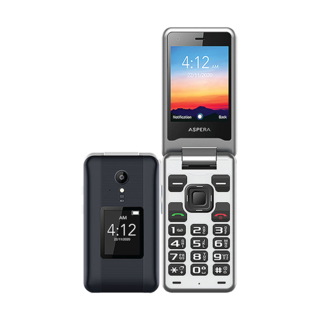 Aspera F42