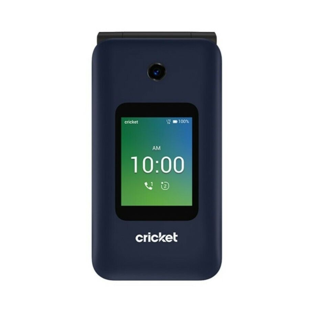 Cricket Debut MyFlip