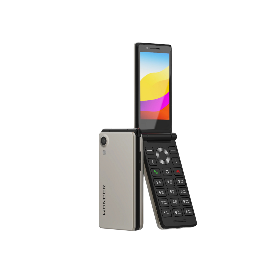 Wonder Phone