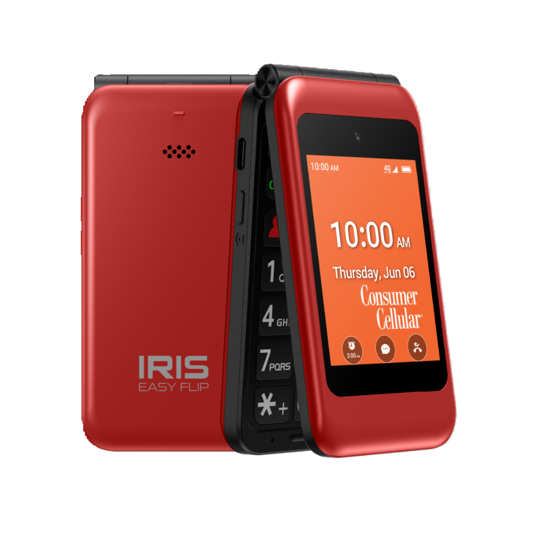 IRIS Flip