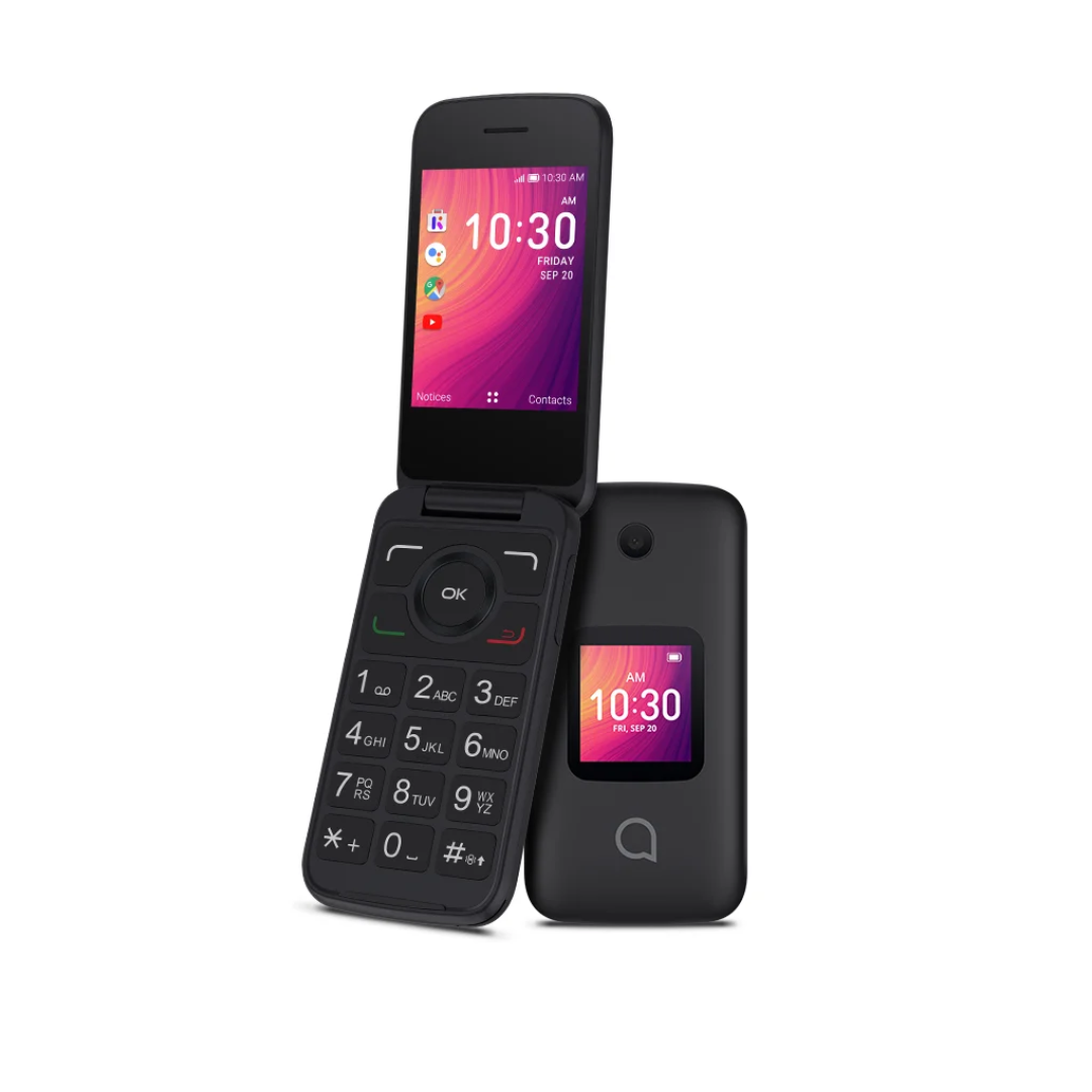 Alcatel Go Flip 3