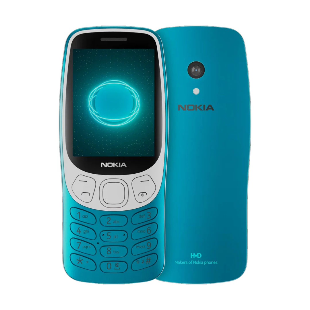 Nokia 8210 4G