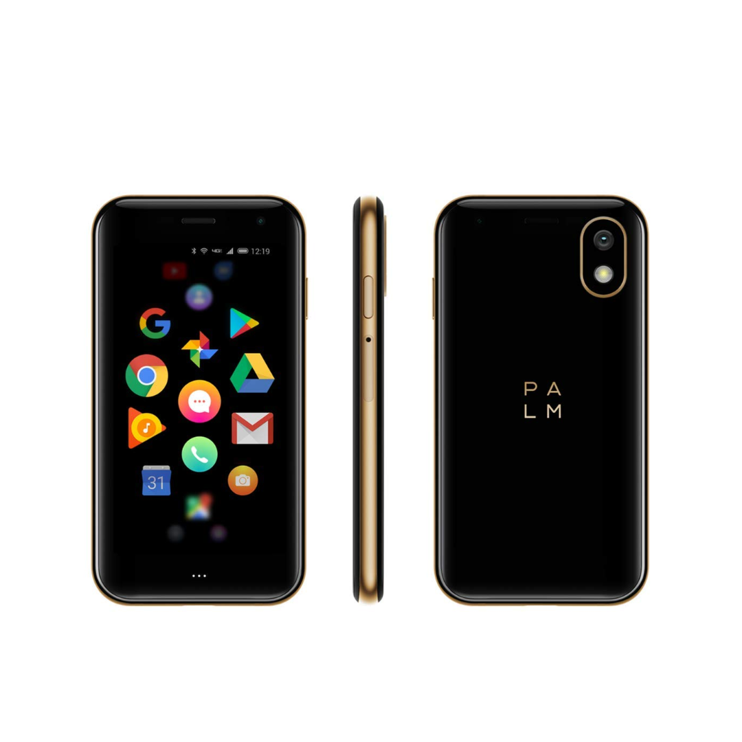 Palm Phone