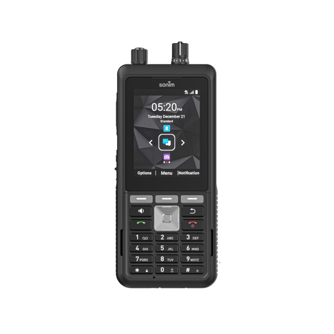 Sonim XP5+
