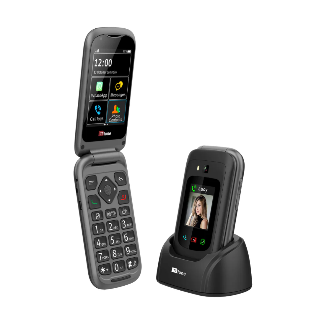 TTFone 970