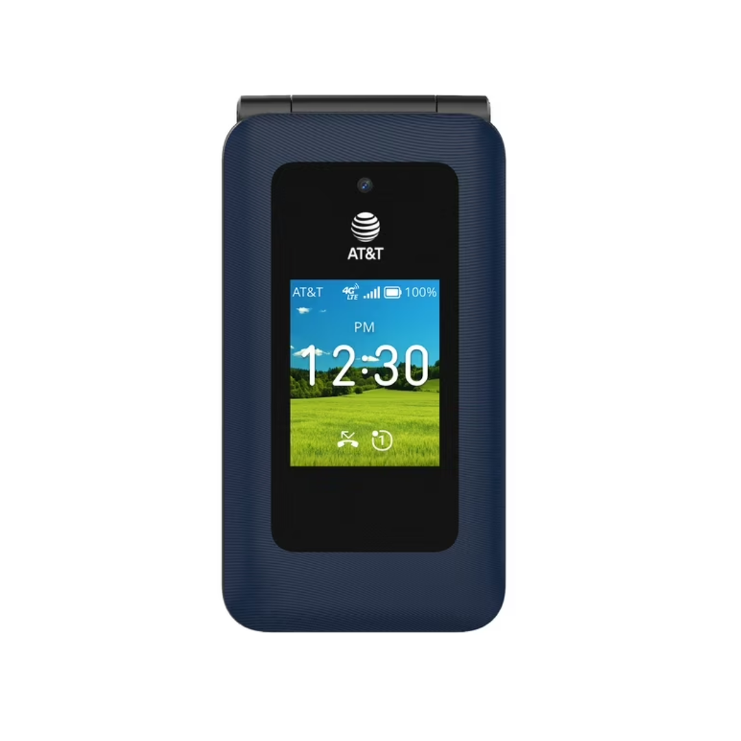 AT&T Cingular Flex 2