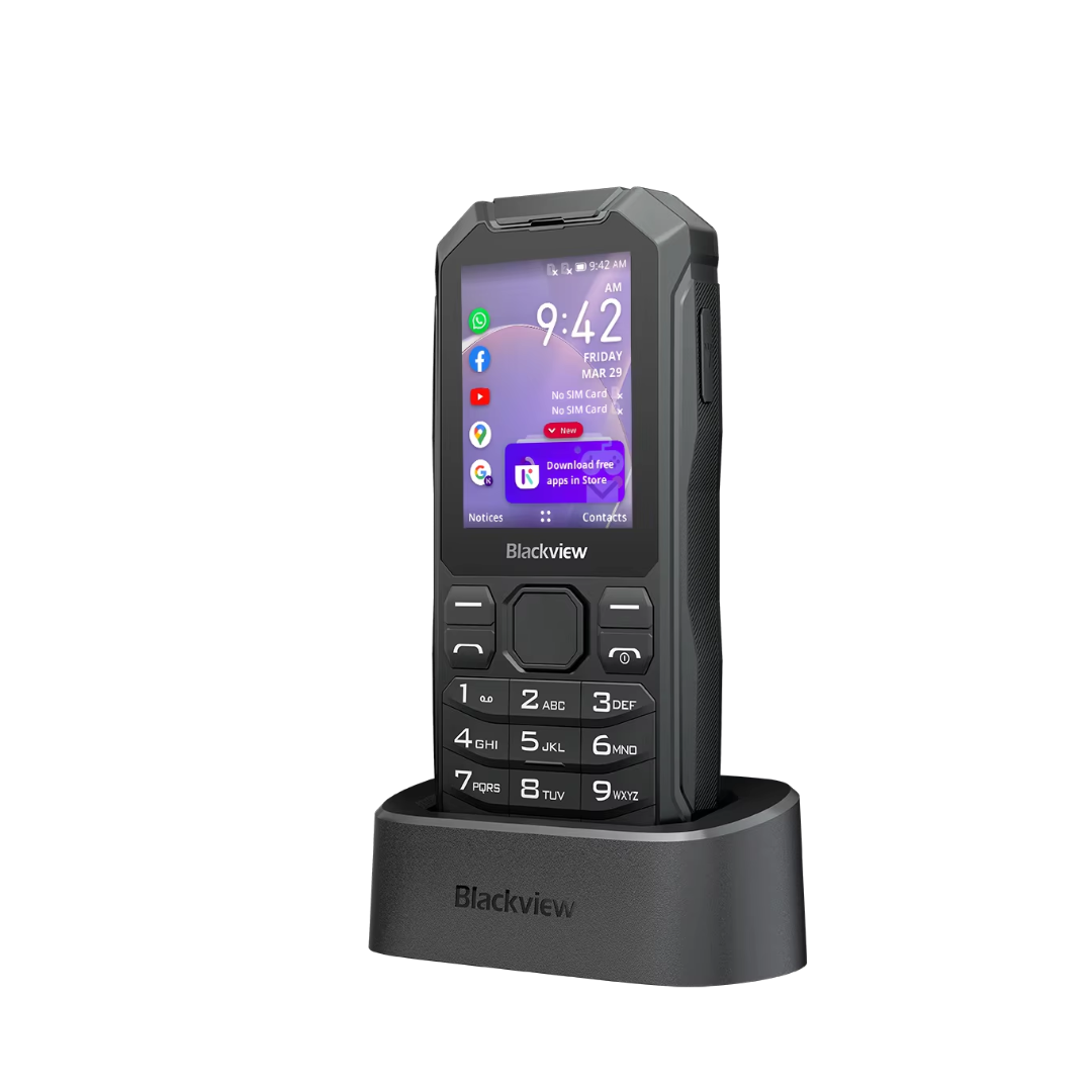 Blackview N1000