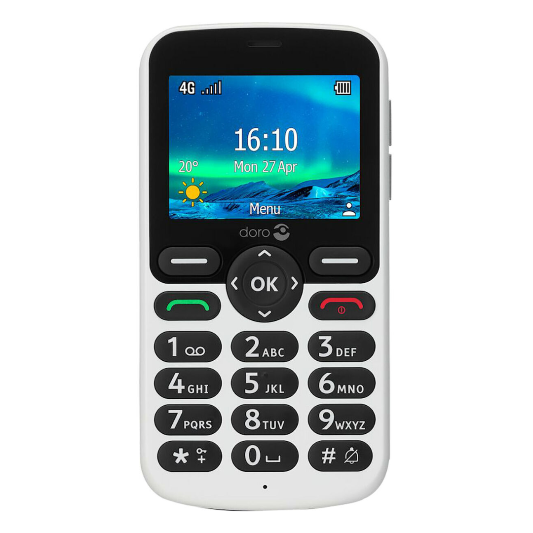 Doro 5860