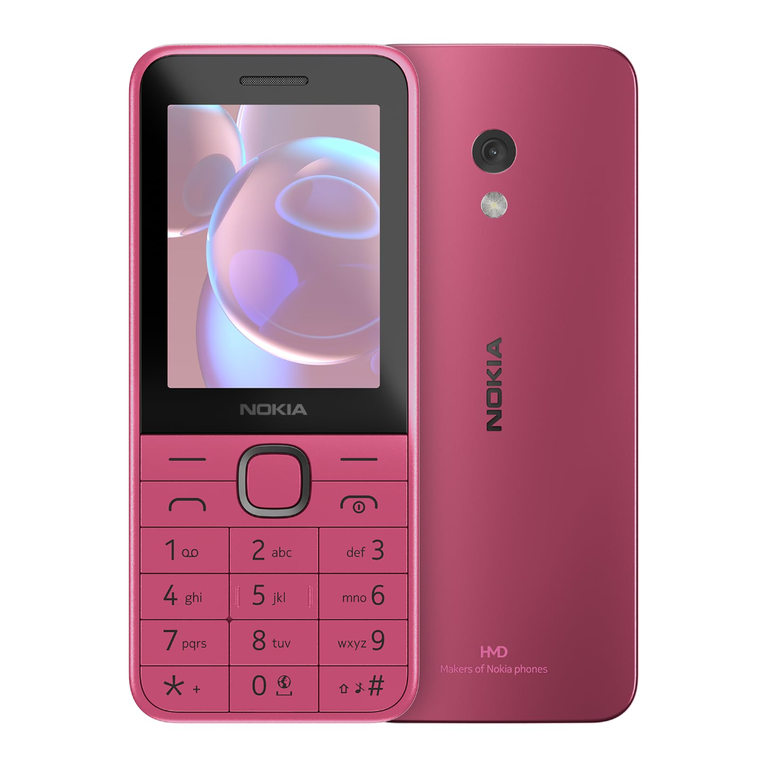 Nokia 225 4G (2024)